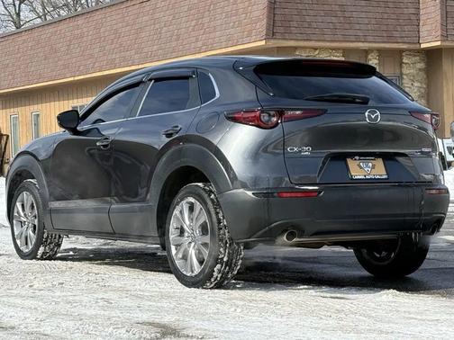 2021 Mazda CX-30 Preferred