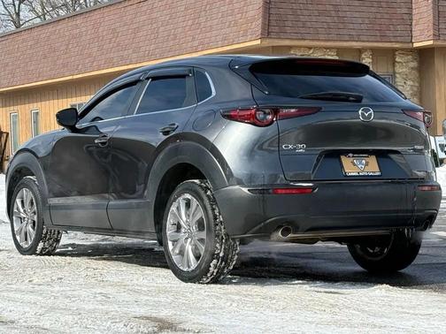 2021 Mazda CX-30 Preferred