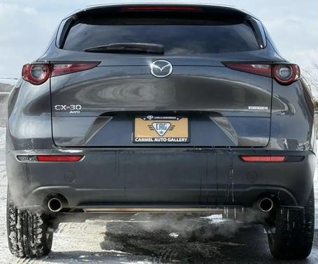 2021 Mazda CX-30 Preferred