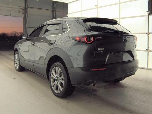 2021 Mazda CX-30 Preferred