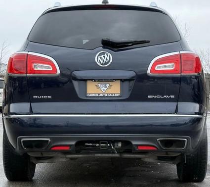 2017 Buick Enclave Premium