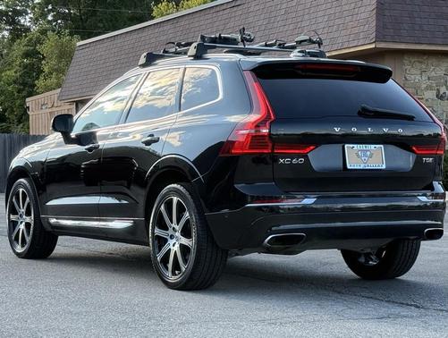 2019 Volvo XC60 T5 Inscription