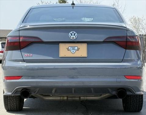 2019 Volkswagen Jetta GLI 2.0T S