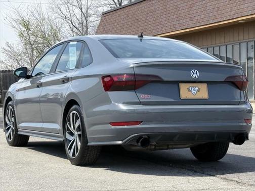 2019 Volkswagen Jetta GLI 2.0T S