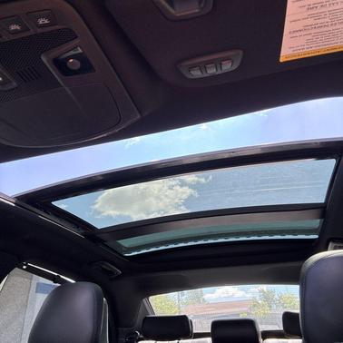 Ingot Silver Metallic 2019 Lincoln Continental Reserve