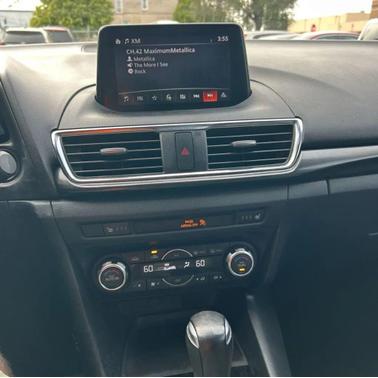 2018 Mazda Mazda3 Grand Touring