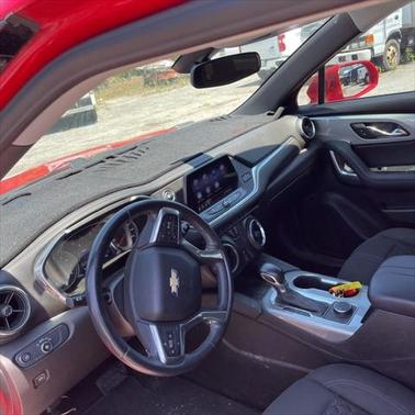 2019 Chevrolet Blazer 1LT