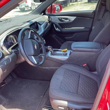 2019 Chevrolet Blazer 1LT