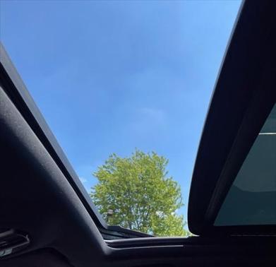 2021 Porsche Cayenne Base