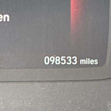 2018 Honda Odyssey Touring