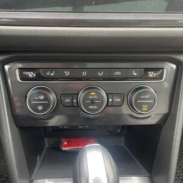 2021 Volkswagen Tiguan 2.0T SEL