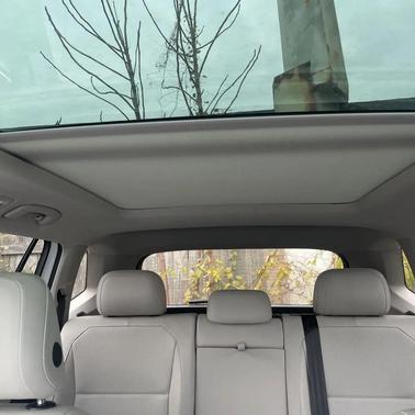 2021 Volkswagen Tiguan 2.0T SEL