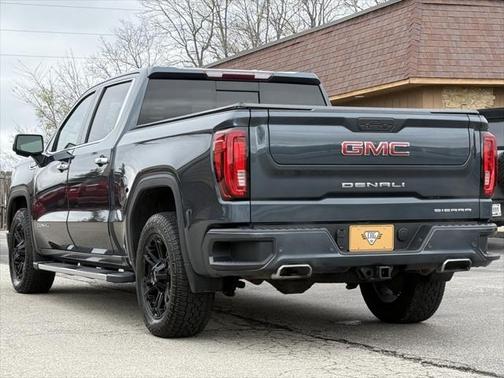2019 GMC Sierra 1500 Denali