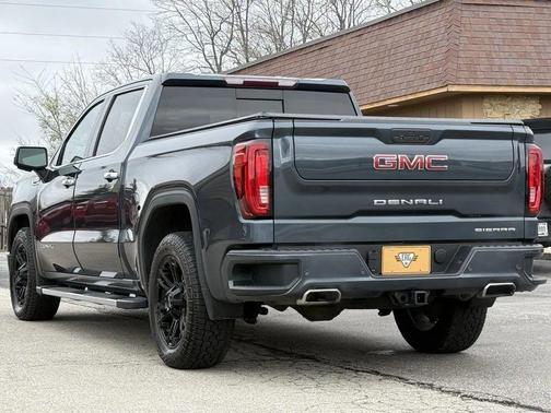 2019 GMC Sierra 1500 Denali