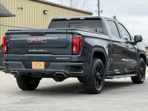 2019 GMC Sierra 1500 Denali