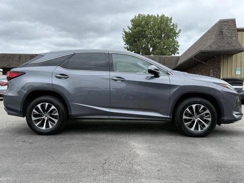 2020 Lexus RX 350 Base