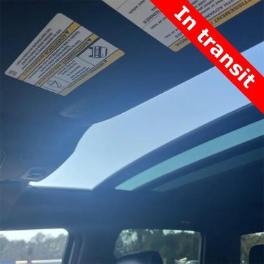 2018 Ford F-150 Limited