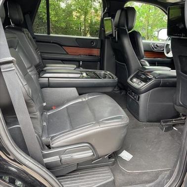 2018 Lincoln Navigator Reserve