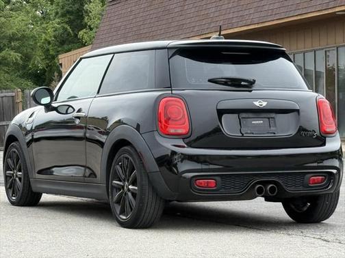2017 MINI Hardtop Cooper S