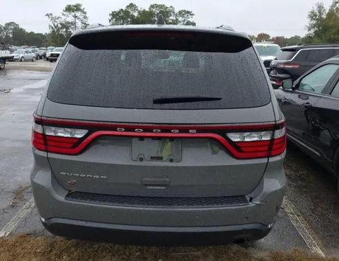 2021 Dodge Durango SXT Plus