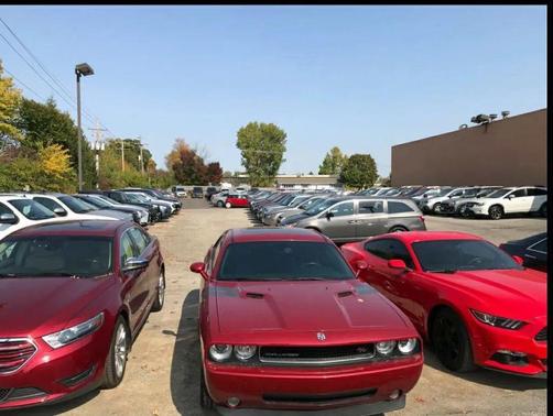 2021 Dodge Durango SXT Plus