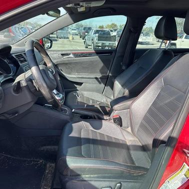 2017 Volkswagen Jetta GLI