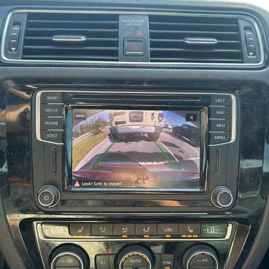 2017 Volkswagen Jetta GLI