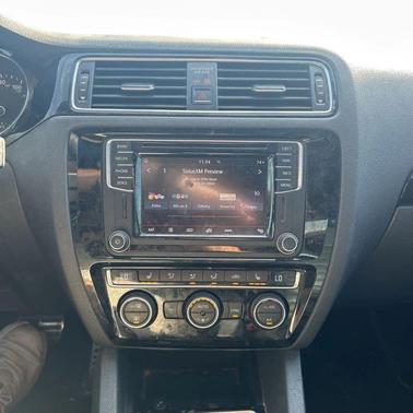 2017 Volkswagen Jetta GLI