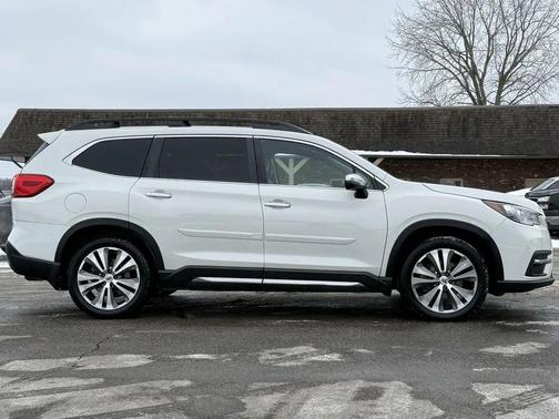 2021 Subaru Ascent Touring 7-Passenger