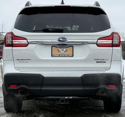 2021 Subaru Ascent Touring 7-Passenger