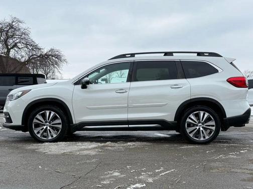 2021 Subaru Ascent Touring 7-Passenger