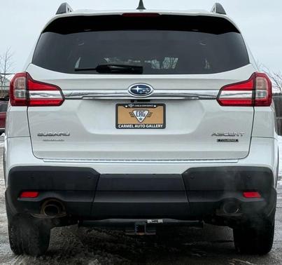 2021 Subaru Ascent Touring 7-Passenger