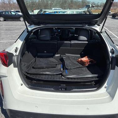 2018 Toyota Prius Prime Advanced