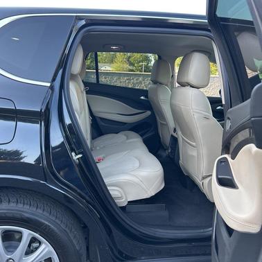 2019 Buick Envision Preferred