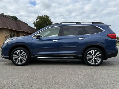 2019 Subaru Ascent Touring 7-Passenger
