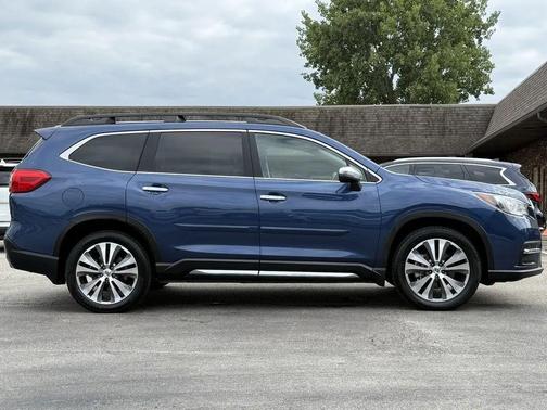 2019 Subaru Ascent Touring 7-Passenger