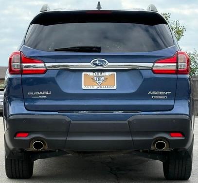 2019 Subaru Ascent Touring 7-Passenger