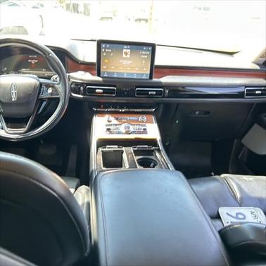 2020 Lincoln Aviator Reserve AWD