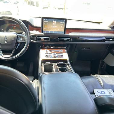 2020 Lincoln Aviator Reserve AWD