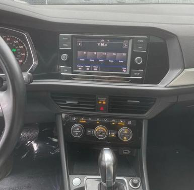 2019 Volkswagen Jetta 1.4T R-Line