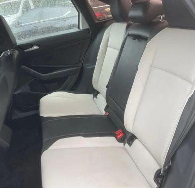 2019 Volkswagen Jetta 1.4T R-Line