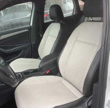 2019 Volkswagen Jetta 1.4T R-Line