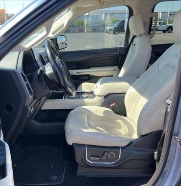 2018 Ford Expedition Platinum