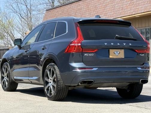 2019 Volvo XC60 T6 Inscription