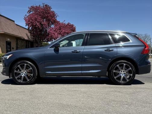 2019 Volvo XC60 T6 Inscription