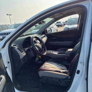2021 Honda HR-V LX