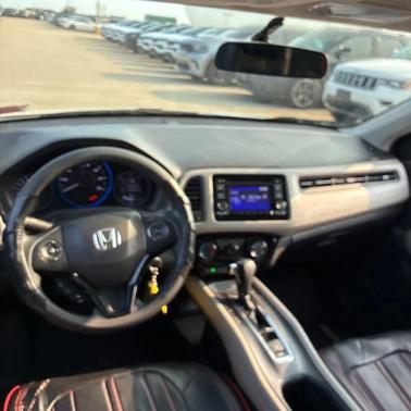 2021 Honda HR-V LX