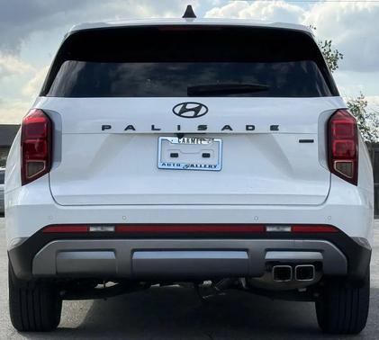 2023 Hyundai PALISADE SE