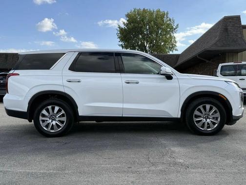 2023 Hyundai PALISADE SE