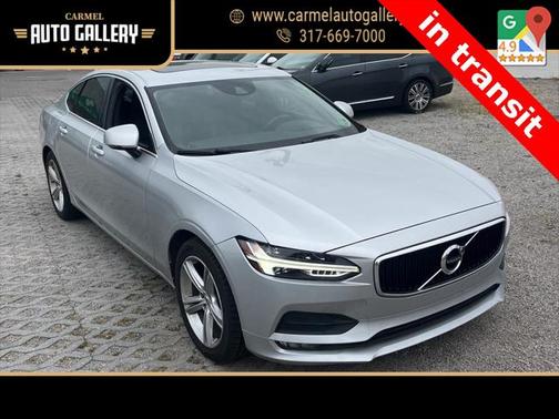 2017 Volvo S90 T5 Momentum